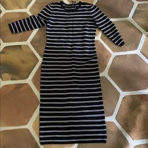 Theory Woven Dress